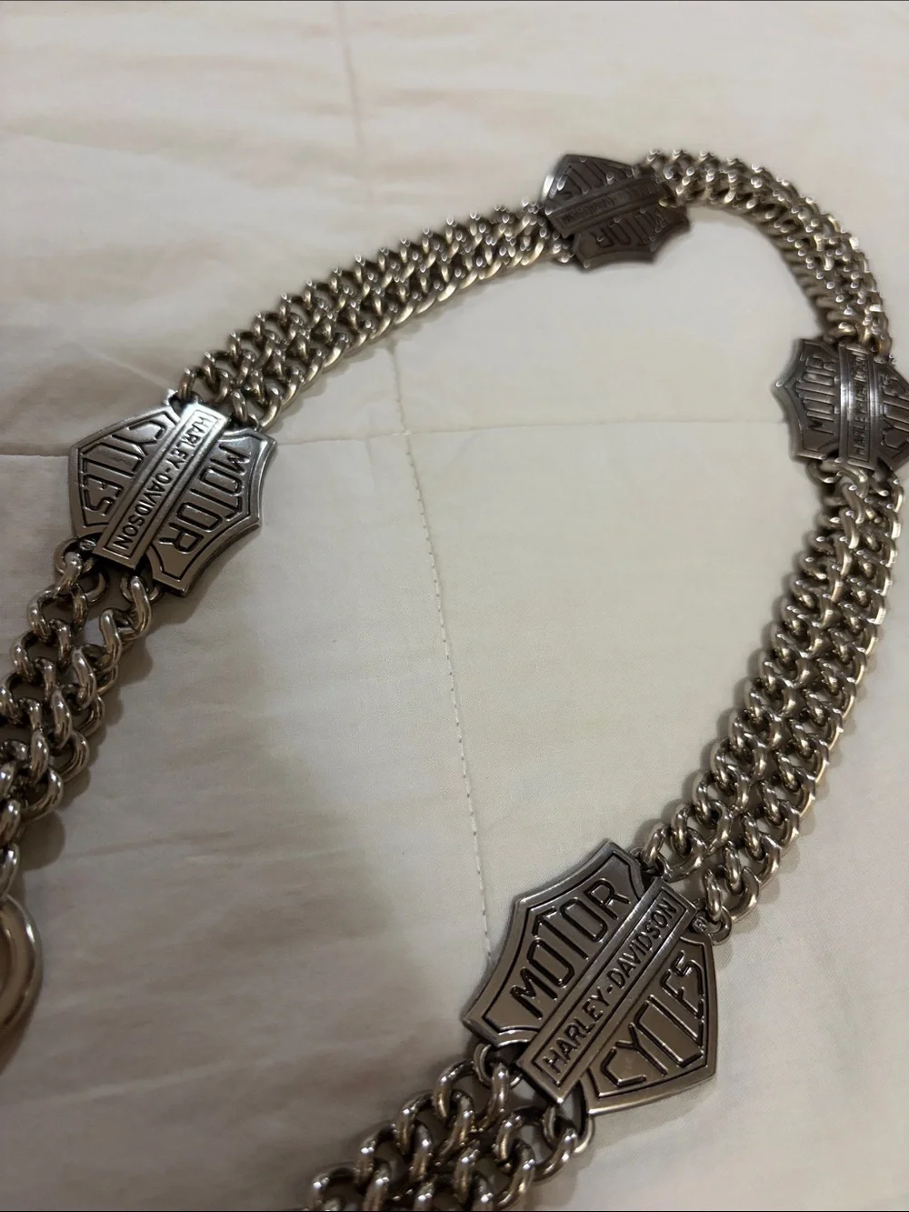 Harley-Davidson authentic multi